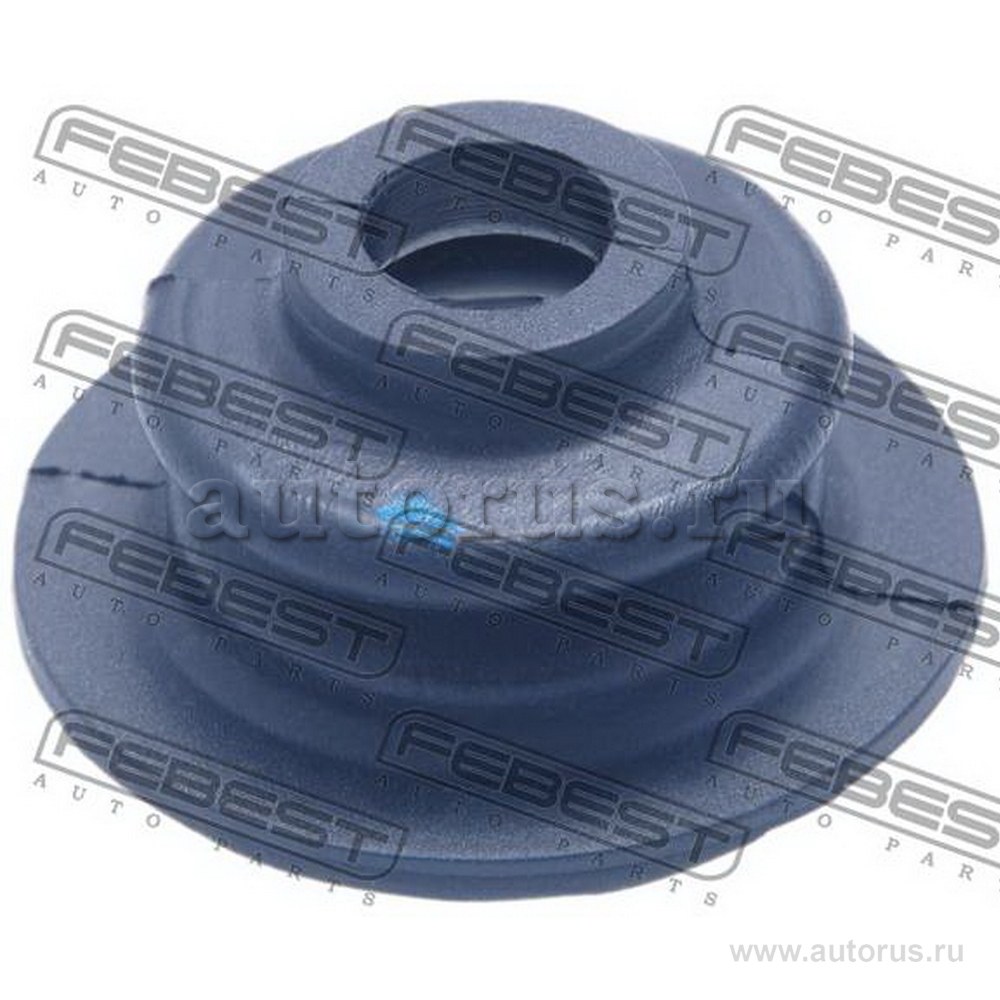 Пыльник кулисы КПП 29x22x12.6 NISSAN Almera N16 FEBEST NBB-N16