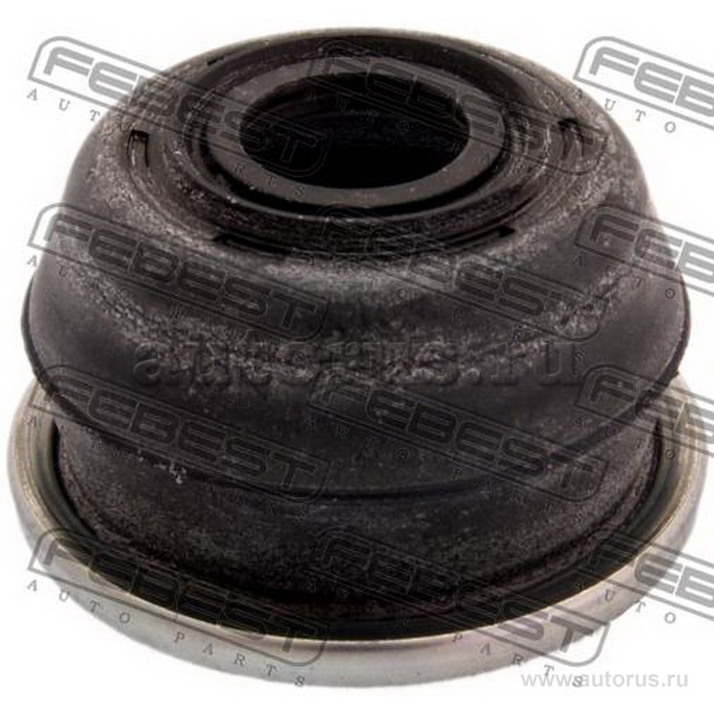 Пыльник рулевого наконечника 31.7x26x14 MITSUBISHI LANCER CS 2000-2009 FEBEST MTRB-RVR