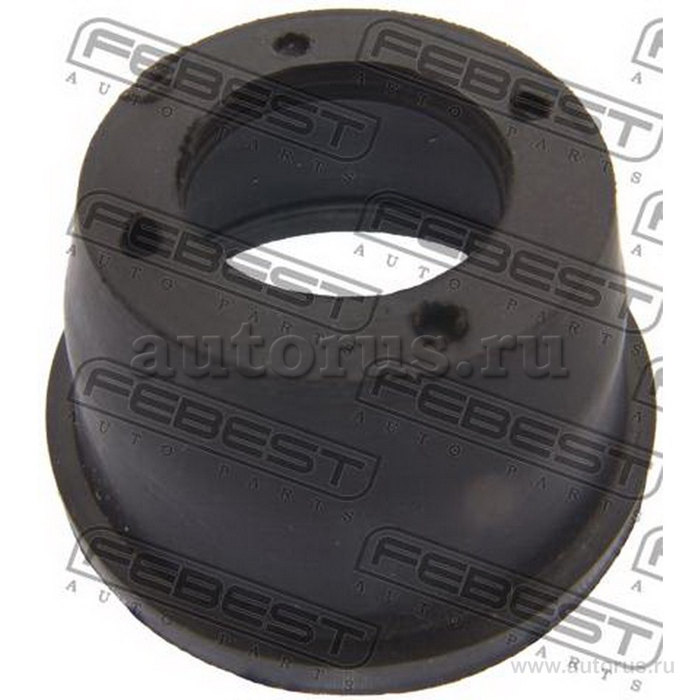 Пыльник опоры шаровой 34x23.6x17.5 MAZDA 3 BK 2003-2006 [EU] FEBEST MZBJB-626