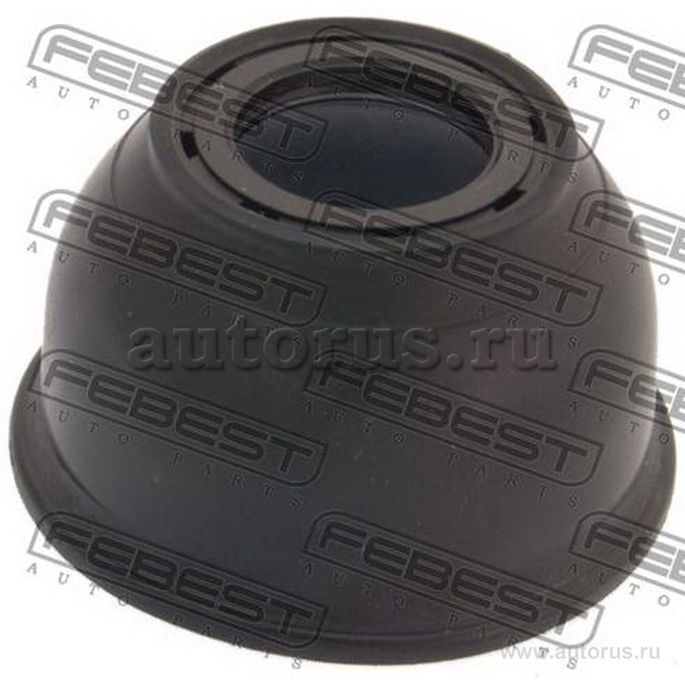 Пыльник опоры шаровой 44.9x30x19.3 NISSAN TEANA J31 2006.04-2008.02 [EL] FEBEST NBJB-S50