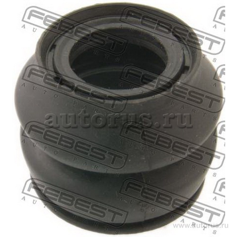 Пыльник опоры шаровой 34.5x33.3x20.1 MAZDA 6 02-08 FEBEST MZBJB-541