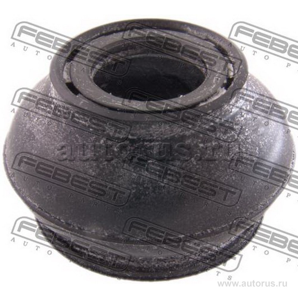 Пыльник опоры шаровой нижнего рычага 30x26x17 SUZUKI GRAND VITARA/ESCUDO 1998-2006 FEBEST SZBB-60A