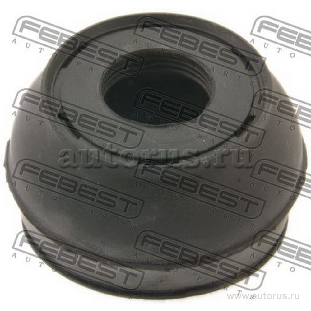 Пыльник опоры шаровой нижнего рычага 33.5x30.8x16.5 TOYOTA COROLLA SED/CP/WG FEBEST TBJB-001