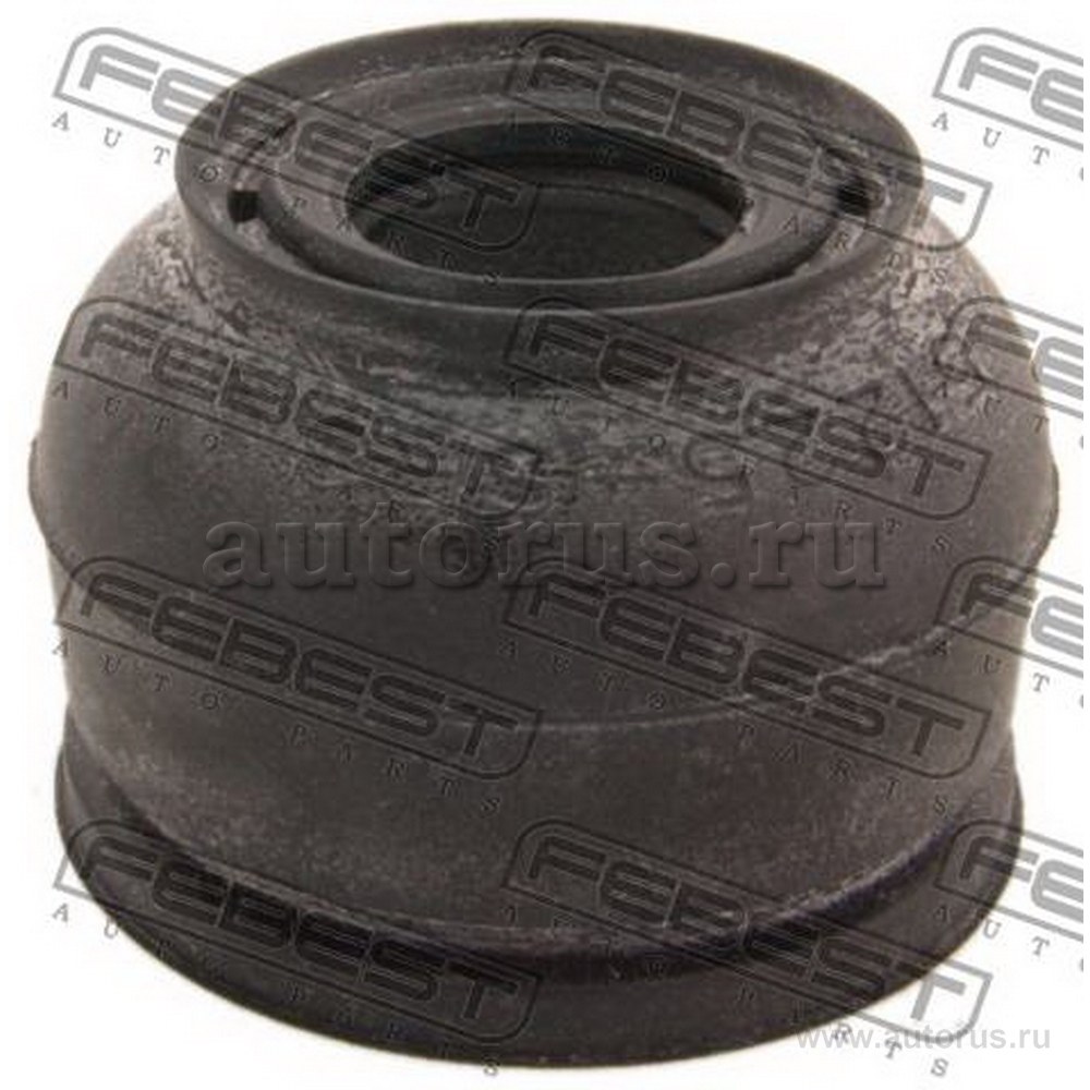 Пыльник опоры шаровой нижнего рычага 31x55x15 HONDA CR-V RD1 1996-2001 [GN] FEBEST HBJB-203