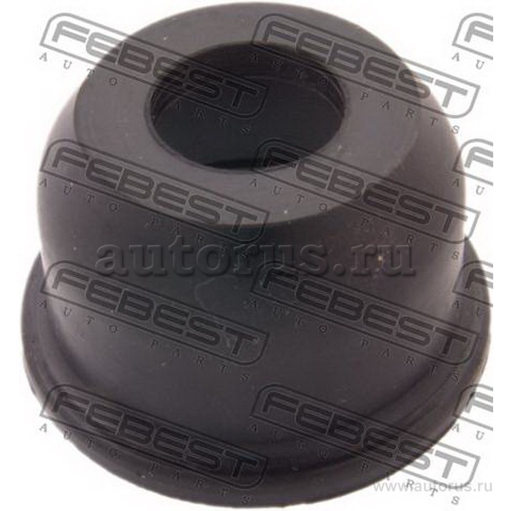 Пыльник опоры шаровой нижнего рычага 34x25x15 MAZDA DEMIO DW 1996-2002 FEBEST MZBJB-DEM