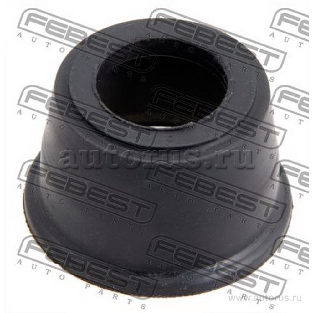 Пыльник опоры шаровой нижнего рычага 32.5x25x19.8 NISSAN QASHQAI J10E 2006.12-2013.12 [EL] FEBEST NBJB-J31