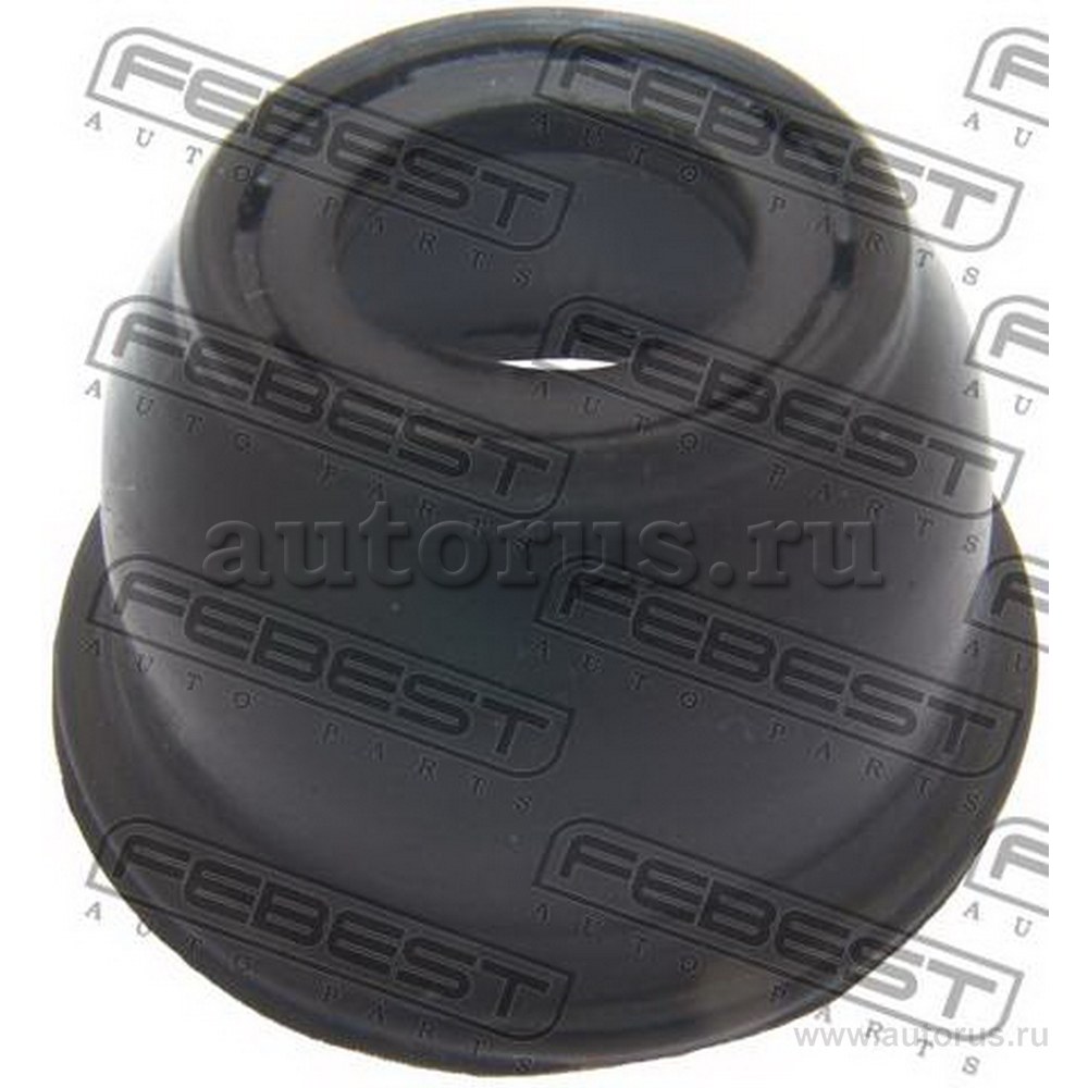 Пыльник опоры шаровой нижней (прямого рычага) 38.3x27.3x17 CHRYSLER AVENGER/ TALON/ SEBRING 1997-2000 FEBEST MBJB-295