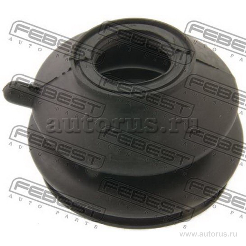 Пыльник опоры шаровой верхнего рычага 52x35x20 Toyota Dyna 100 Ly100,Yy100 1995.05-2001.08 FEBEST TBJB-003W