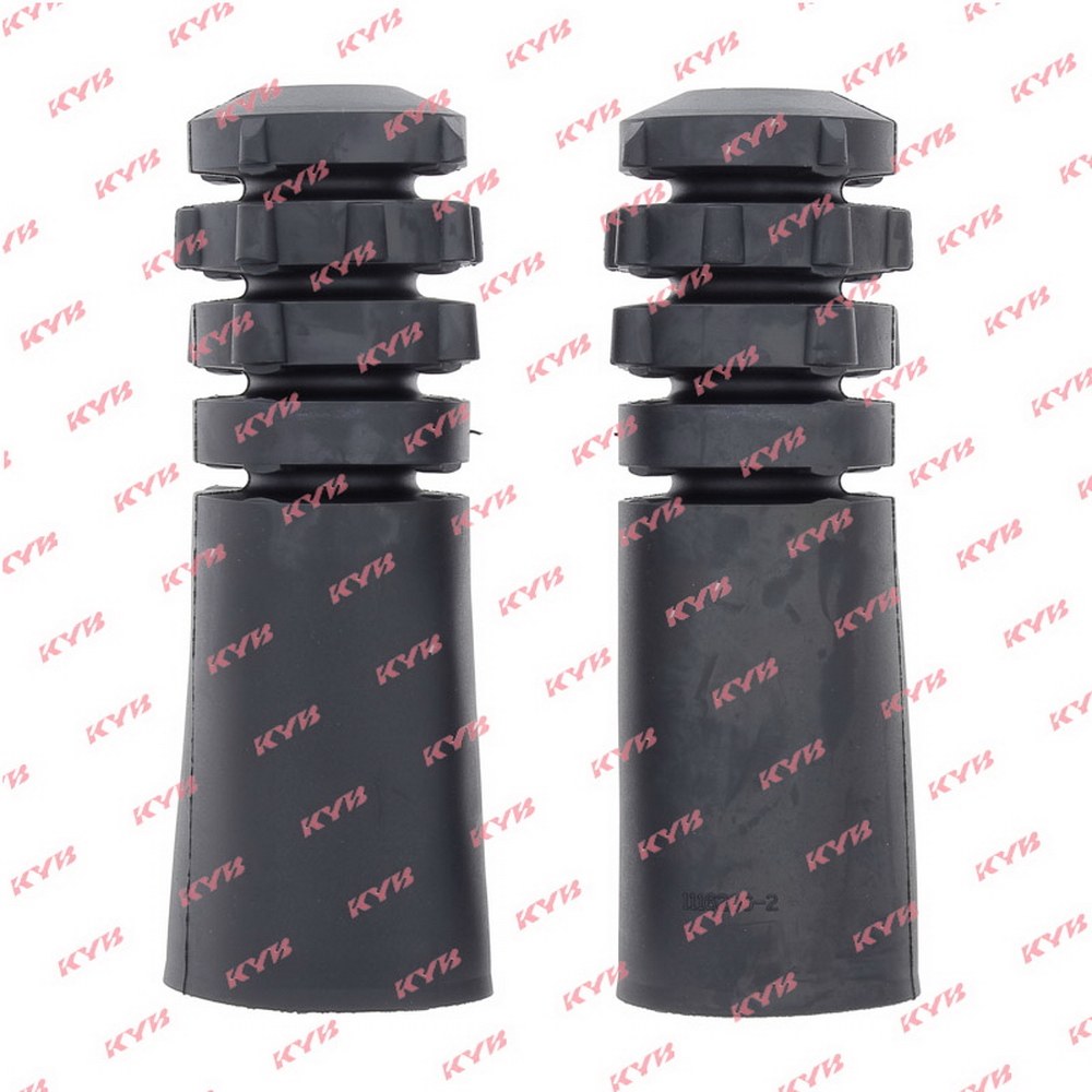 Защитный комплект амортизатора_Nissan Primastar 01, KYB 910039