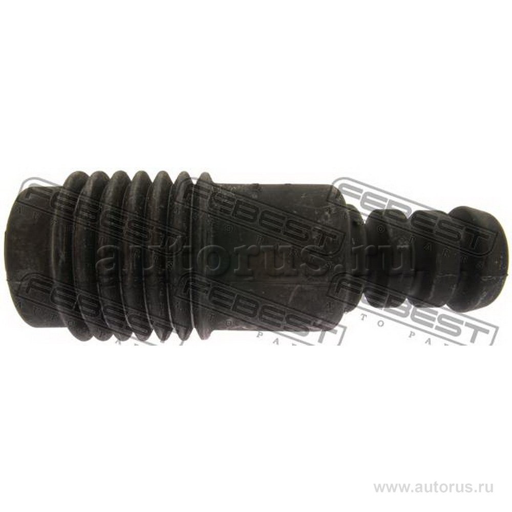 Пыльник переднего амортизатора NISSAN Tiida/Micra (K12)/Note FEBEST NSHB-K12F