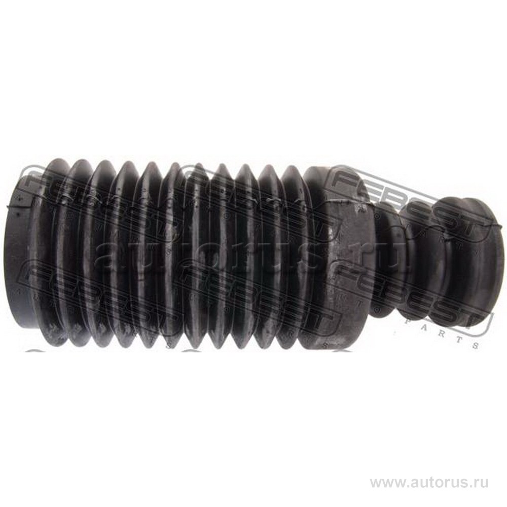 Пыльник переднего амортизатора NISSAN Almera N16 FEBEST NSHB-N16F
