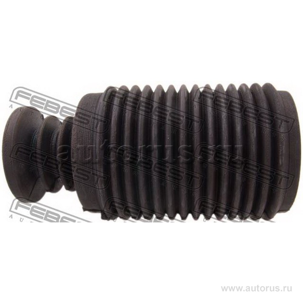 Пыльник переднего амортизатора NISSAN AVENIR W11 1998.08-2005.09 [JP] FEBEST NSHB-W11F
