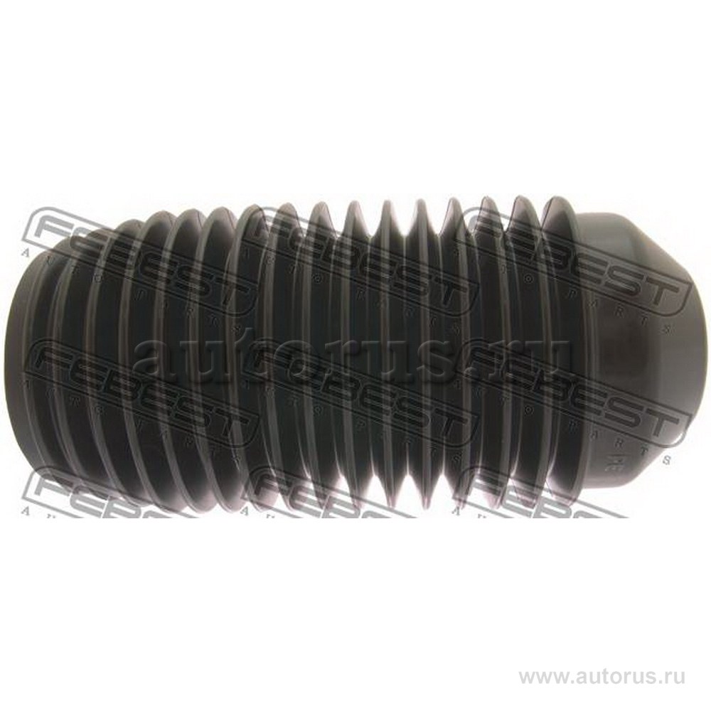 Пыльник переднего амортизатора SUBARU Forester II/Impreza/Legacy/Outback 02-07 FEBEST SBSHB-B10F