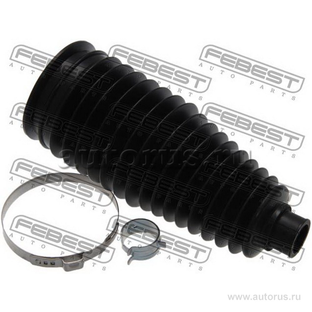 Пыльник рулевой рейки TOYOTA RAV4 2005.11-2012.12 FEBEST TRKB-ACA30