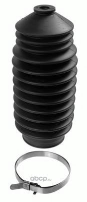 Пыльник рейки рулевой NISSAN LEMFORDER 3017401