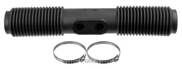 Пыльник рул. рейки пер. Daewoo Espero 99Lanos 97 LEMFORDER 3024401