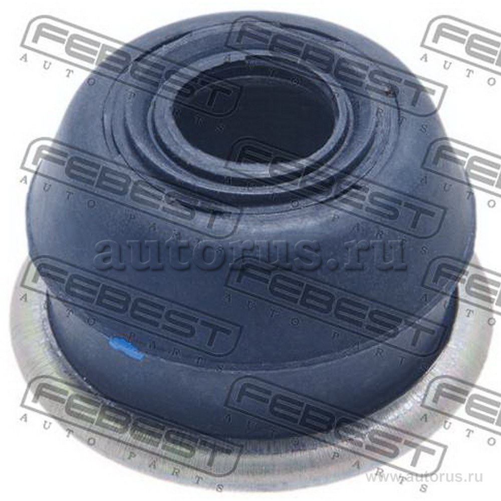 Пыльник рулевого наконечника 31.8x27x14.75 CHRYSLER IMPORT 1982-1996 FEBEST MTRB-502
