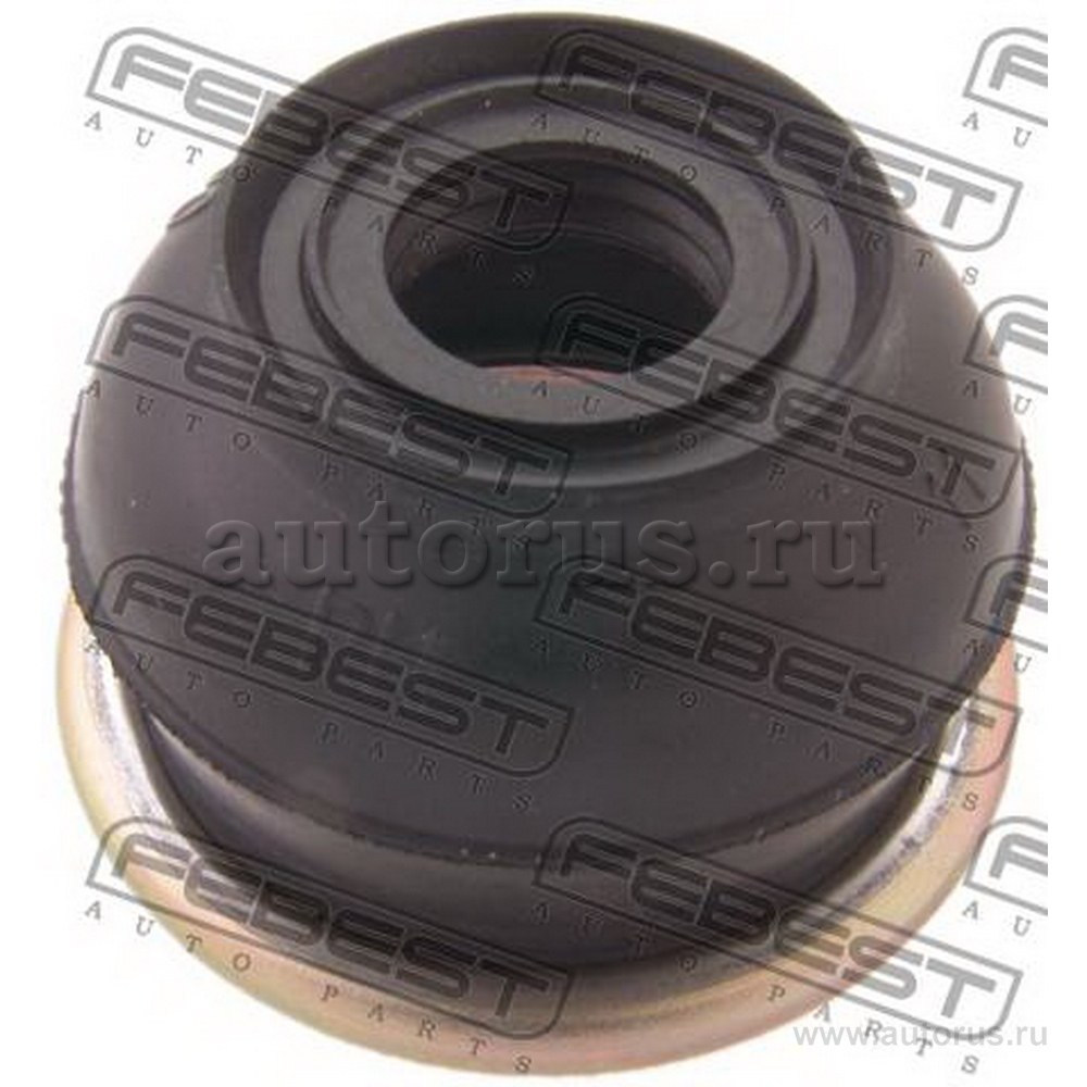 Пыльник рулевого наконечника 31.75x27.2x13.35 HYUNDAI ELANTRA/LANTRA (CA) 2000-2006 FEBEST HYBJB-ACC