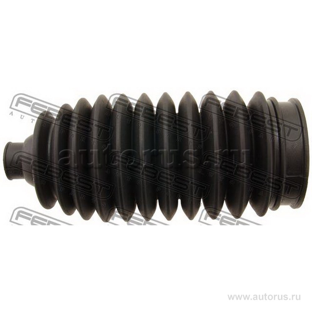 Пыльник рулевой рейки SUBARU IMPREZA G12 2007-2011 FEBEST SBRKB-G12L