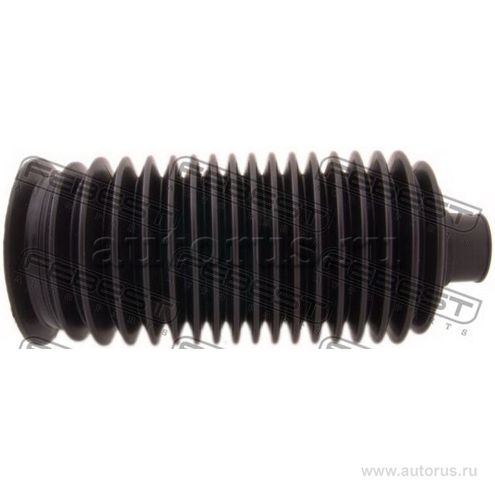 Пыльник рулевой рейки TOYOTA LAND CRUISER 100 FZJ10#,HDJ100,HZJ105,UZJ10 FEBEST TRKB-100