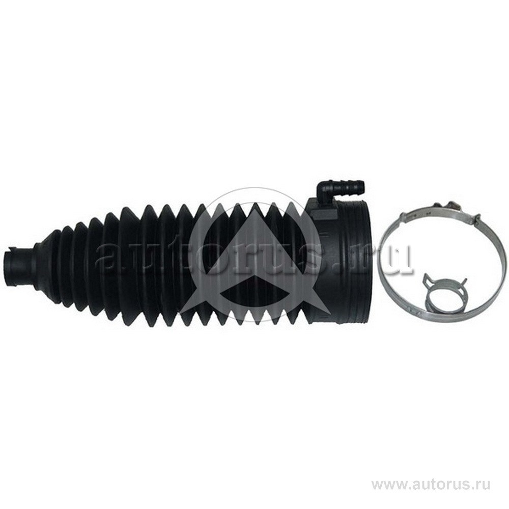 Пыльник рулевой рейки L=R CITROEN C4/Berlingo II/PEUGEOT 308/3008/Partner II SIDEM 306.139