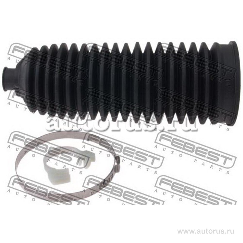 Пыльник рулевой рейки L FORD Transit 00-06 FEBEST FRKB-TRRH