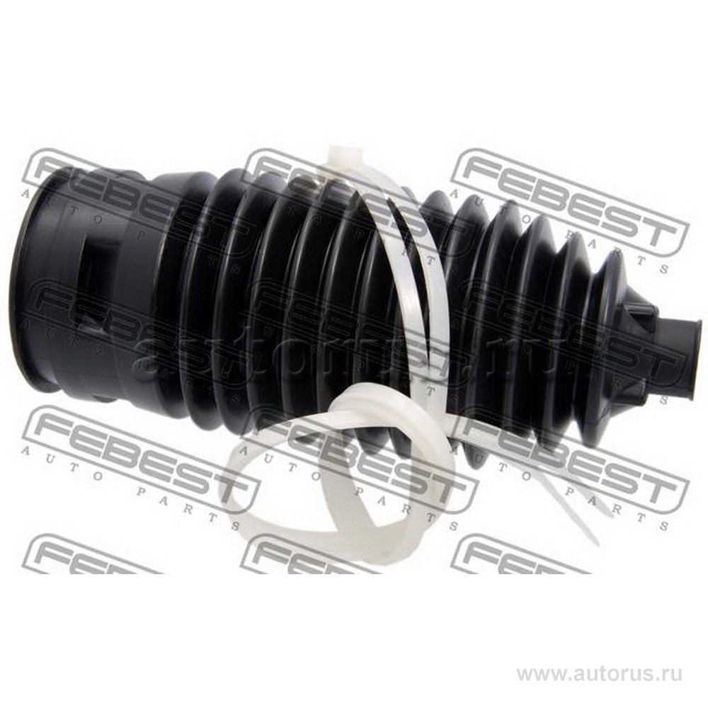 Пыльник рулевой рейки R INFINITI G35/NISSAN 350Z FEBEST NRKB-V35R