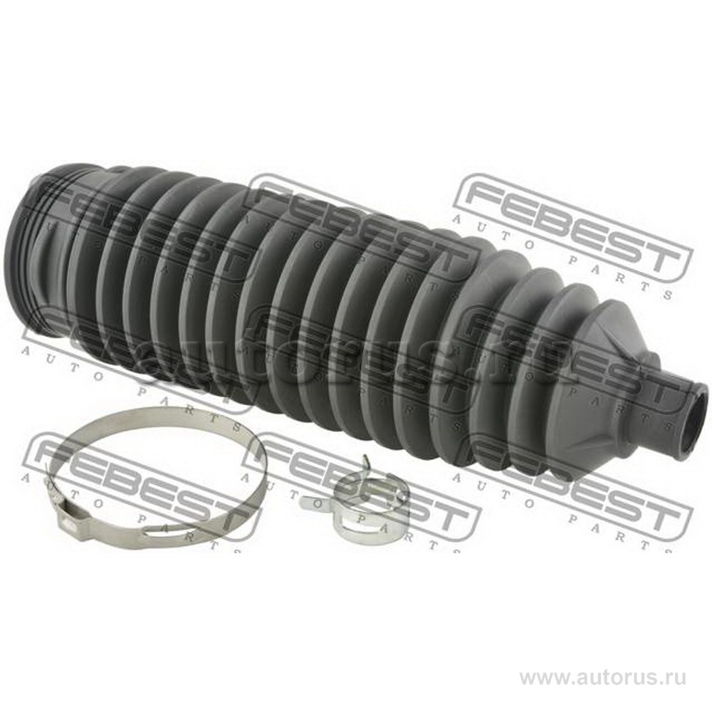 Пыльник рулевой рейки FORD Explorer 02-11/LINCOLN Navigator 03-17 FEBEST FRKB-EXPV