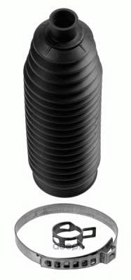 Пыльник рулевой рейки L=R VW Golf V/Passat/Touran LEMFORDER 3373901