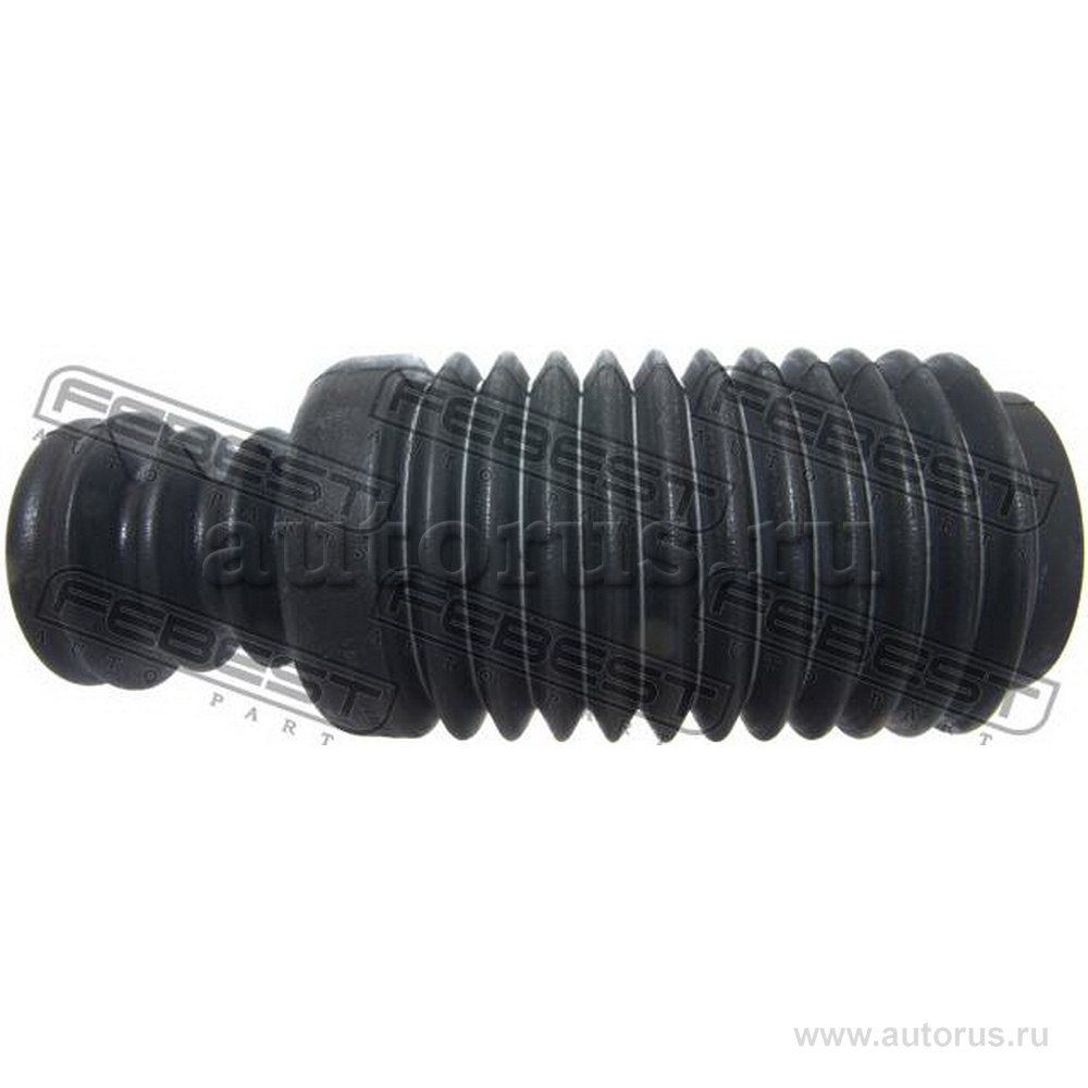 Пыльник переднего амортизатора NISSAN AD WAGON Y11 1999.05-2005.10 FEBEST NSHB-Y11F