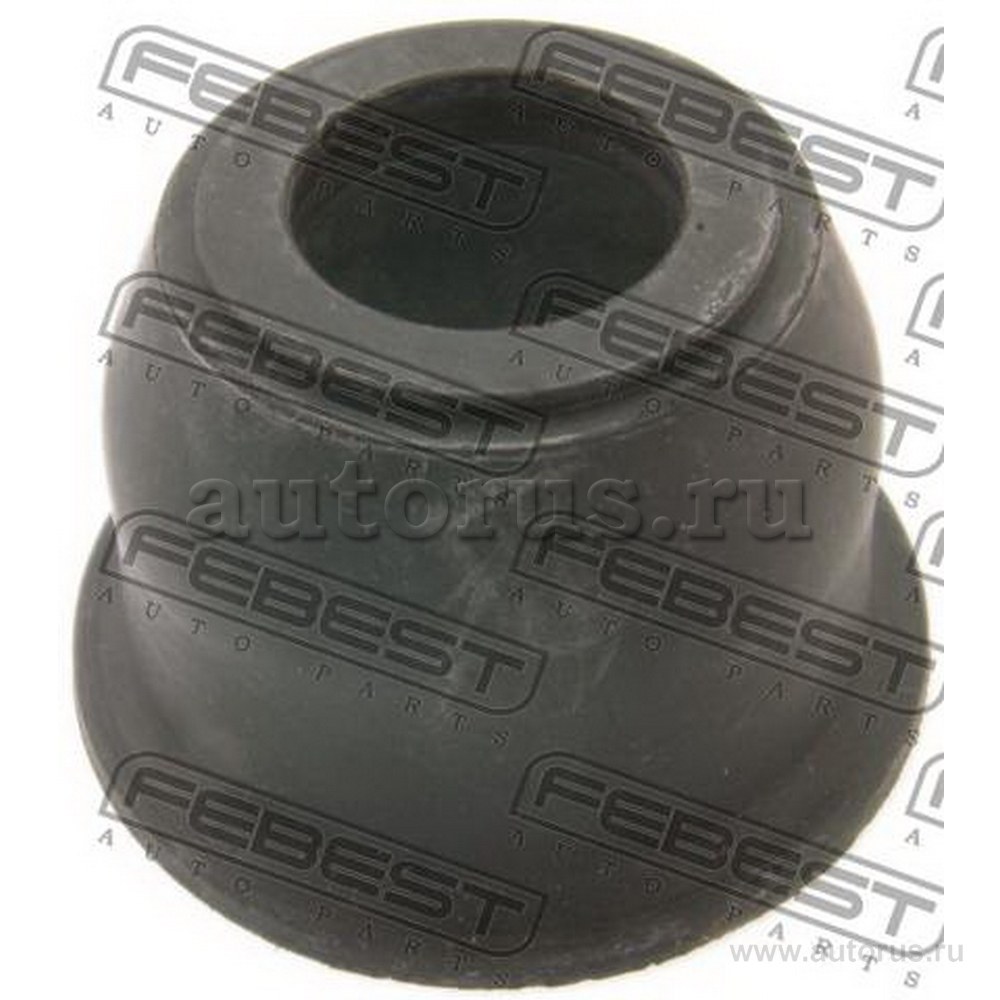 Пыльник опоры шаровой нижнего рычага 35.5x32x19.2 MITSUBISHI ASX/Lancer 10/Outlander II FEBEST MBJB-CS5