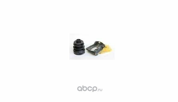Пыльник ШРУСа левый для HYUNDAY Solaris HYUNDAI/KIA 49543-1R001