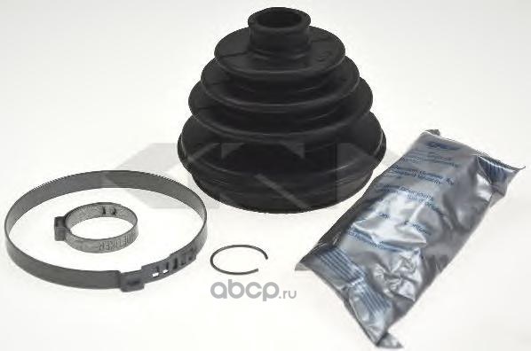 Пыльник ШРУСа LOBRO 300 354
