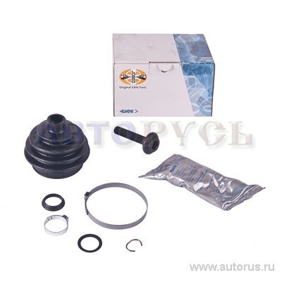 Пыльник ШРУСа LOBRO 300 376