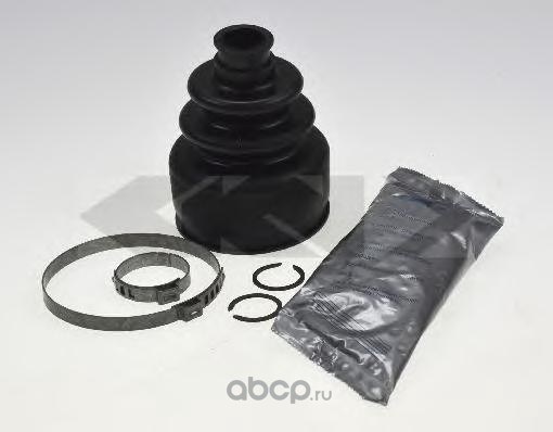 Пыльник ШРУСа LOBRO 300 588