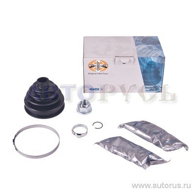 Пыльник ШРУСа LOBRO 303 094