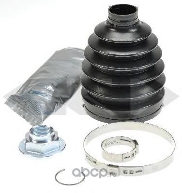 Пыльник ШРУСа LOBRO 304 096