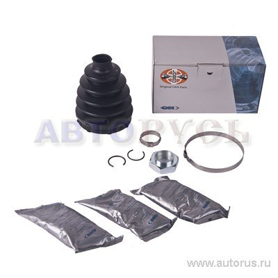 Пыльник ШРУСа LOBRO 304 599