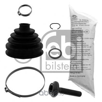 Пыльник ШРУСа AD 80 / 90 / 100 / A4 / A6 / A8 VW B5 FEBI 01171