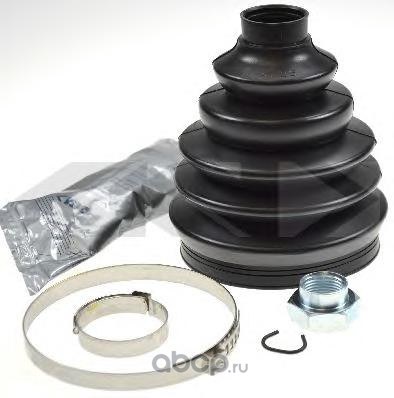Пыльник ШРУСа наружный комплект LOBRO 305538