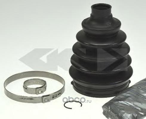 Пыльник ШРУСа наружный комплект LOBRO 305 676