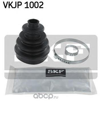 Пыльник ШРУСа наружный комплект SKF VKJP 1002