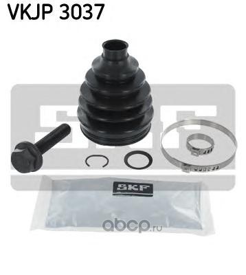 Пыльник ШРУСа наружный комплект SKF VKJP 3037
