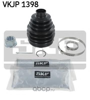 Пыльник ШРУСа наружный SKF VKJP 1398