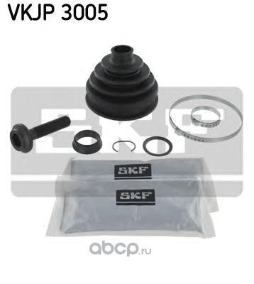 Пыльник ШРУСа наружнего для VAG/FORD/SKODA SKF VKJP 3005