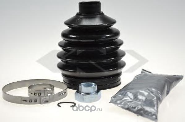 Пыльник ШРУСа наружний LOBRO 303 883