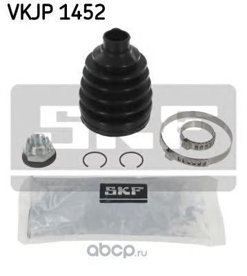 Пыльник ШРУСа наружный Renault Duster/Logan/Sandero SKF VKJP 1452
