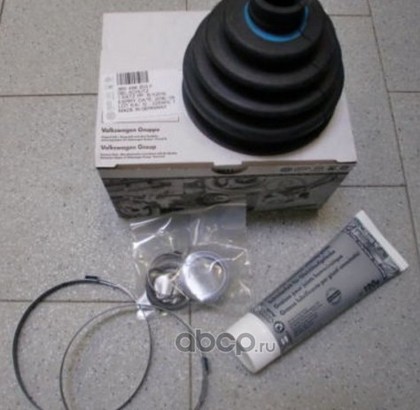Пыльник ШРУСа наружний VAG 3B0 498 203F