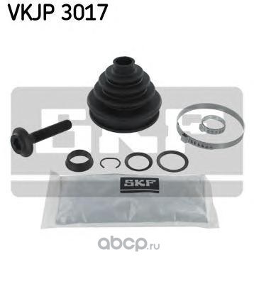 Пыльник ШРУСа наружный SKF VKJP 3017