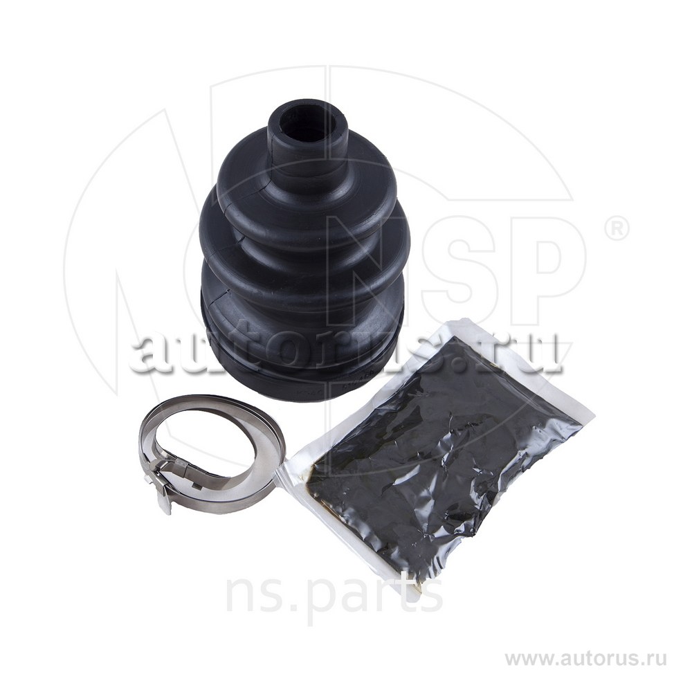 Пыльник ШРУСа наружный комплект DAEWOO Nexia NSP NSP0126002104